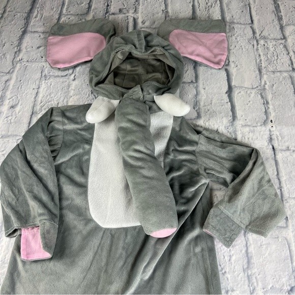 Elephant Costume size 12 to 18 months - Picture 11 of 11